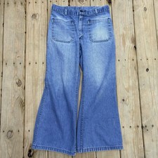 Salopette Navd blu denim jeans