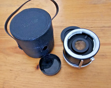 Teleconvertitore automatico