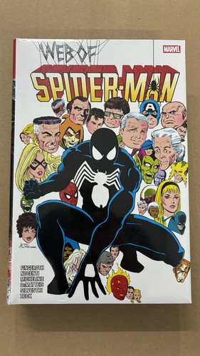 Web spider man - web, of