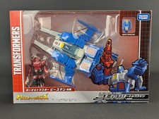 Transformers Legends Topspin