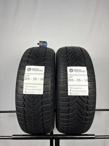 Pneumatici usati 205 r16 - pneumatici,