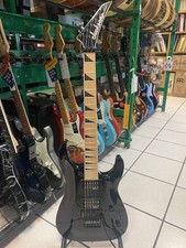 Jackson JS32 Dinky DKA- M GLOSS BLK Demo Negozio