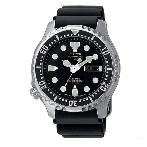 Orologio citizen promaster - orologio,