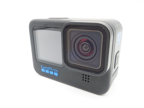 Gopro hero10 black action - gopro,