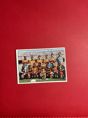 Figurina calciatori panini - calciatori,