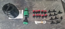 Kit 10 Metri Irrigazione