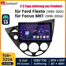 1+32G Android13 Autoradio Für