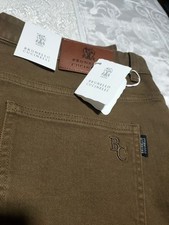 Pantalone Uomo Brunello