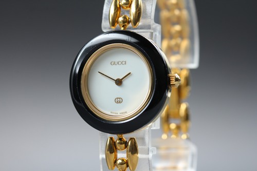 Quasi come nuovo gucci - [quasi,