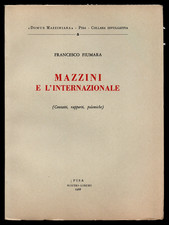 Fiumara Mazzini e