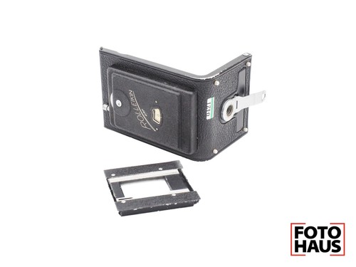Rolleikin franke heidecke - 1,