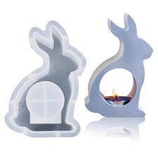 Tadpolez Stampi in Silicone