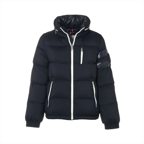Piumino moncler delaume - moncler, 21