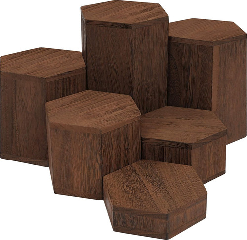 Belle vous alzatina legno - alzatina,