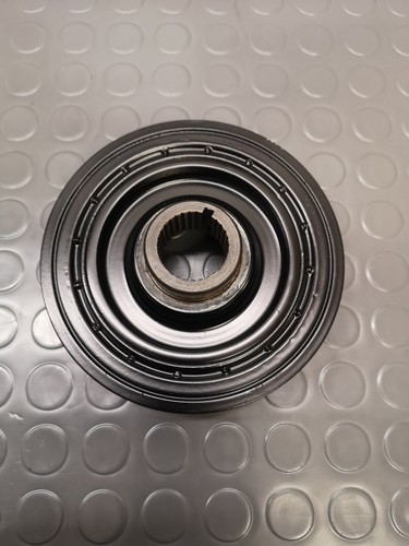 Puleggia albero motore honda - albero,