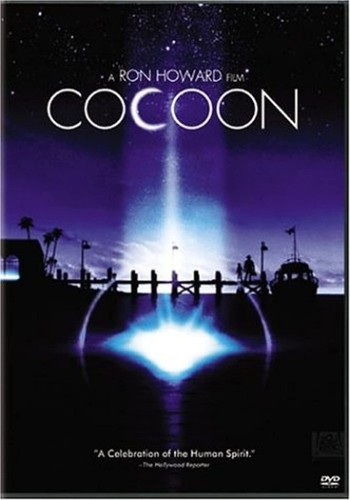 Cocoon new sealed - new,