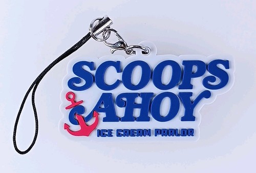 Gelateria scoop ahoy - ahoy,