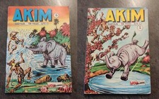 AKIM "Mon Journal - N° 198 &