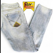 Roy Roger's De Luxe Vintage -