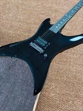 Onyx BC Style Rich Stealth