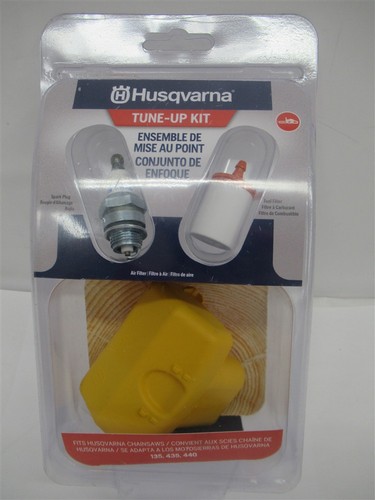 Kit messa punto - messa, a