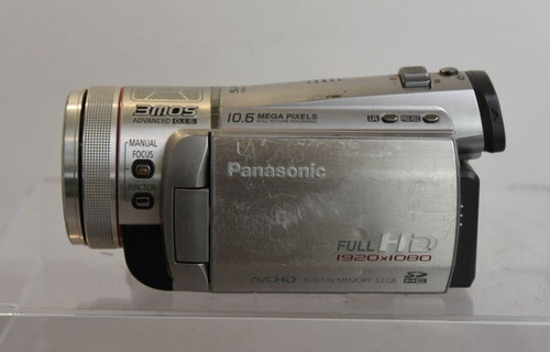 Panasonic hdc tm300 - panasonic, hdc-tm300