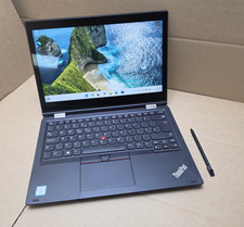 Lenovo ThinkPad Yoga 13,3"