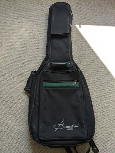 Brandoni borsa gig imbottita - brandoni,