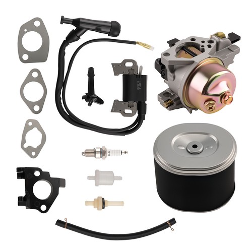 Fuel carburetor assembly - assembly, for
