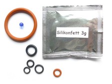 Kit manutenzione guarnizione