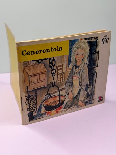 Cenerentola pic amz editrice - amz,
