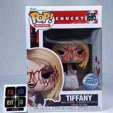 Funko Pop! Movies Horror Bride