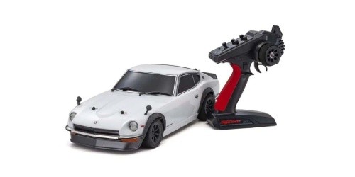 Kyosho fazer mk2 - mk2, datsun