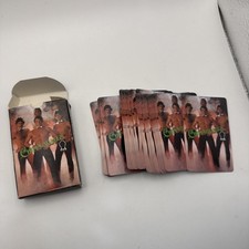 Carte da gioco Chippendale's