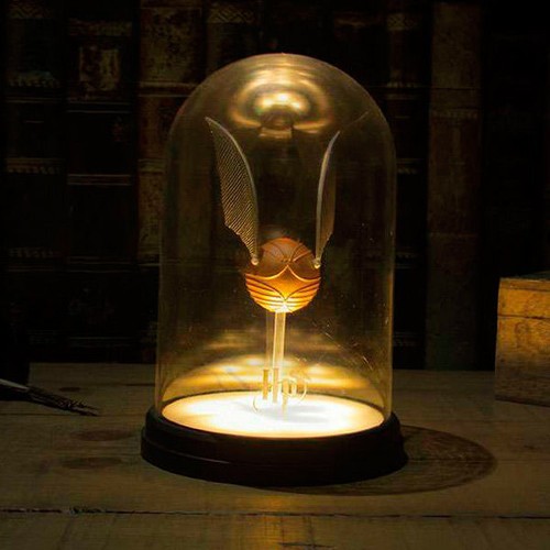 Harry potter boccino - harry, d'oro