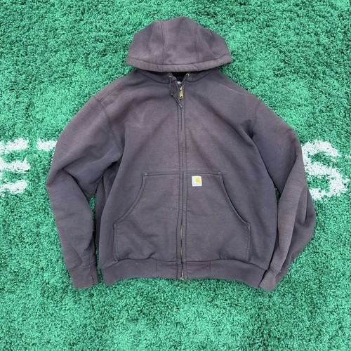 Carhartt vintage felpa con - carhartt,
