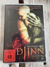 Djinn - Des Teufels Brut