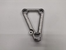 PLATINO POGGIAPIEDI SINISTRO DERBI GPR 50 1998-2003