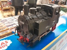 LGB 'THE BIG TRAIN' 2075 . G