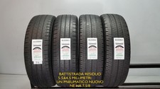 GOMME USATE   215/75R16C 116R CONTINENTAL E NEXEN PNEUMATICI USATI B28984