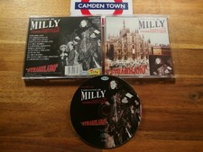 Milly / Carla Mignone - I