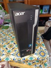 PC DESKTOP FISSO ACER VERITON