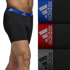 Slip boxer Adidas intimo uomo