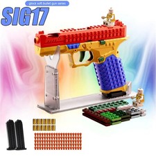 SIG17 Set Costruzioni Pistola