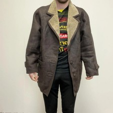 Giacca cappotto originale