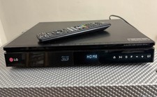 LG BH6730 - Home Theater 3D
