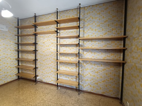 Modernariato libreria cielo - -,