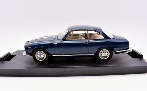 Modellino auto scala - , alfa