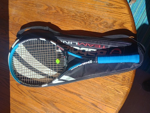 Babolat pure drive team - pure,