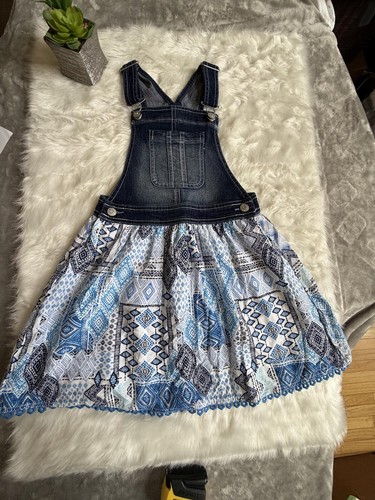 Jordache vestito salopette - jordache,